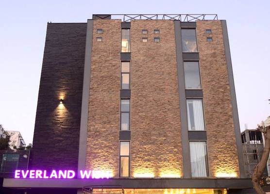 Everland Wish - A Luxury Boutique Hotel 1