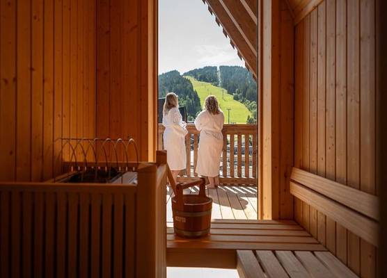 ADEA Lifestyle Suites Fieberbrunn 1