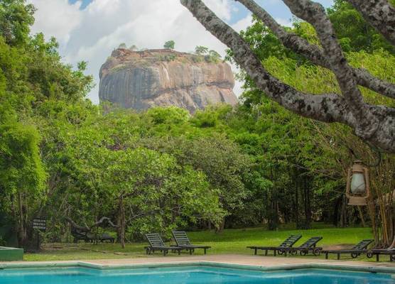 Sigiriya Village 1
