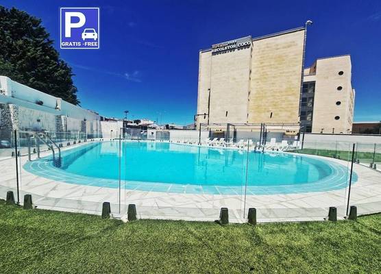 Hotel Bardo Recoletos Coco 1