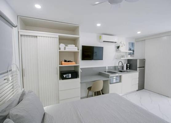 Tamarindo Bay Boutique Hotel, Apartments & Suites 1