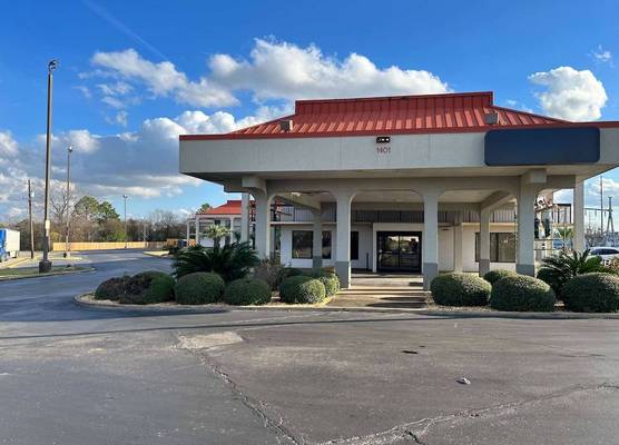 Motel 6 Montgomery, AL - Eastern Blvd. 1