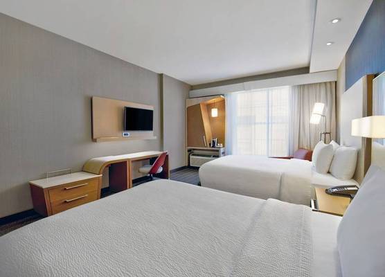 Courtyard by Marriott Nashville Green Hills 1