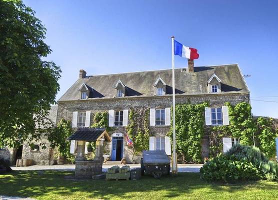Domaine Airborne 1
