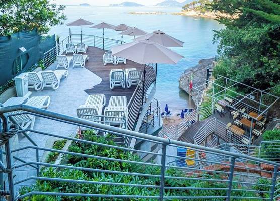 Hotel Il Nido 1