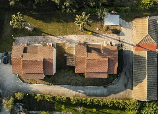 Parakladi Seaside Retreat 1