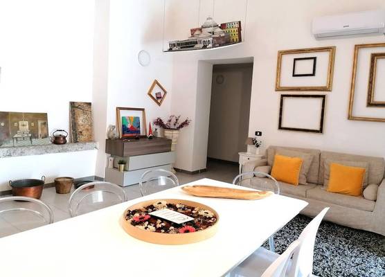 B&B Napoli Citta' 1