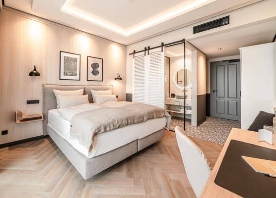 Fasson Hotel 1