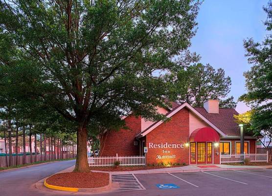 Residence Inn by Marriott Richmond West End 1