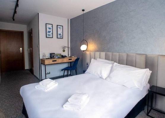 B&B HOTEL Piotrków Trybunalski 1