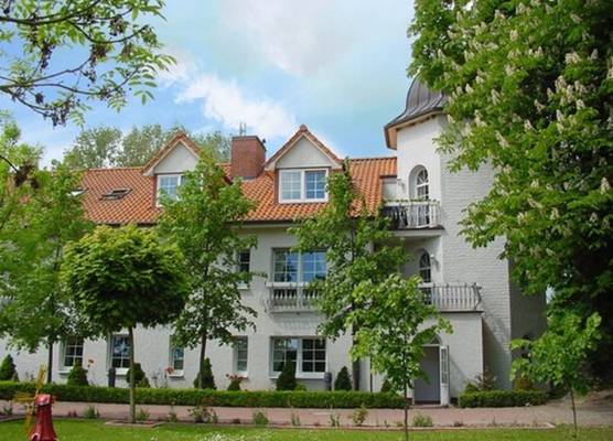 Van der Valk Golfhotel Serrahn - Adult Only 1