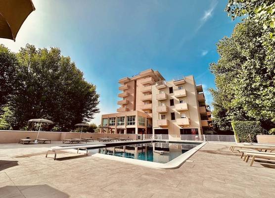 Hotel St Gregory Park by OasiGroup Hotels 1