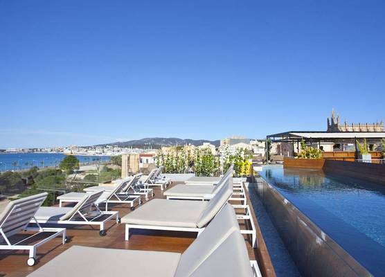 Es Princep - The Leading Hotels of the World 1