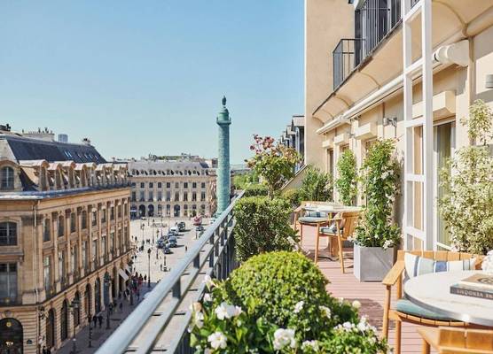 Park Hyatt Paris - Vendôme 1