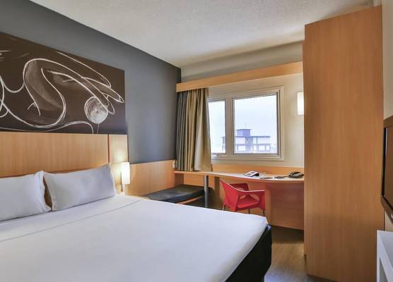 ibis Goiânia 1
