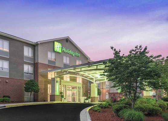 Holiday Inn ATLANTA/ROSWELL by IHG 1