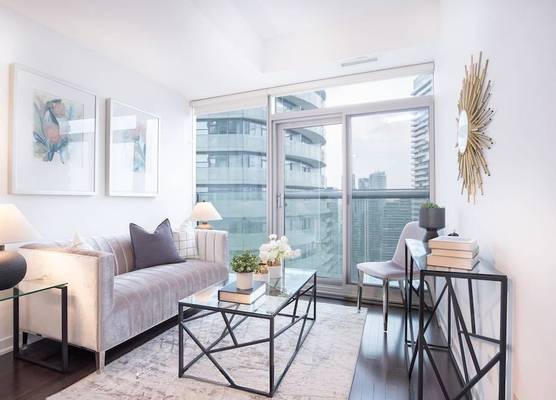 StayToronto - The York Suites 1