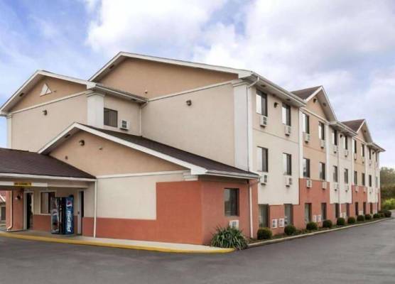 Brookville Inn 1