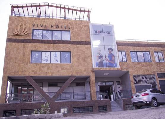 Vivi Hotel 1