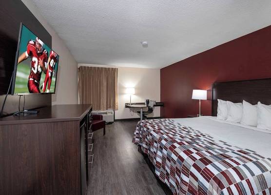Red Roof Inn Prattville 1