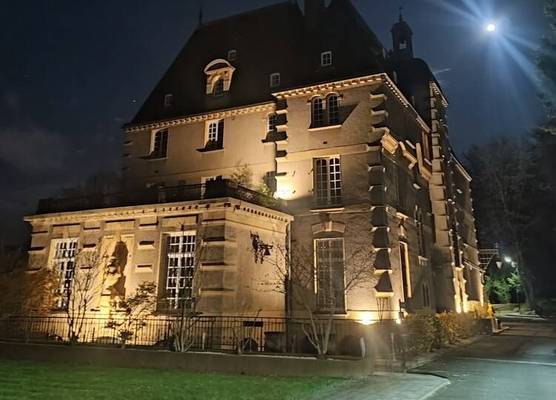Hotel Ô Château 1