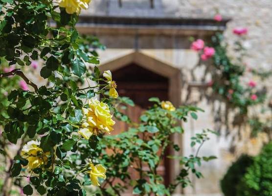 Auberge De Noves 1