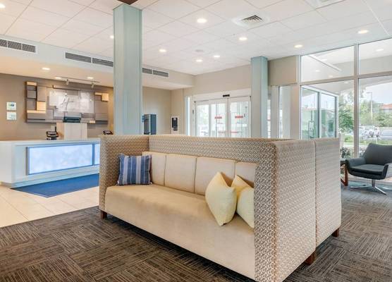 Holiday Inn Express & Suites WILDWOOD – THE VILLAGES by IHG 1