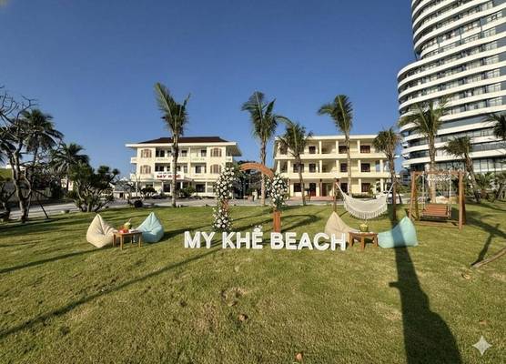 My Khe Beach Hotel 1