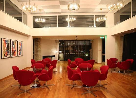 Altius Boutique Hotel 1