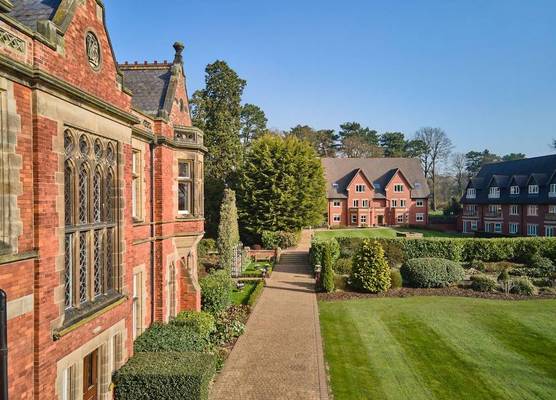 Rockliffe 1