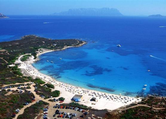 Residence Spiaggia Bianca 1