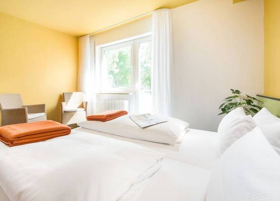 viavelo house am Seepark 1