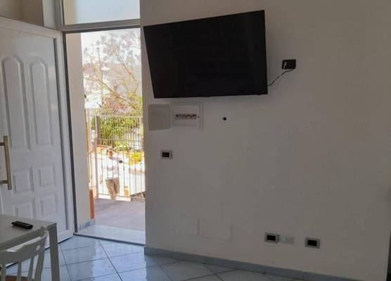 Excelsior Mare Suite 1