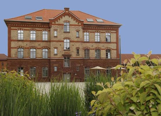 Amelie No 1 Hotel & Appartements 1