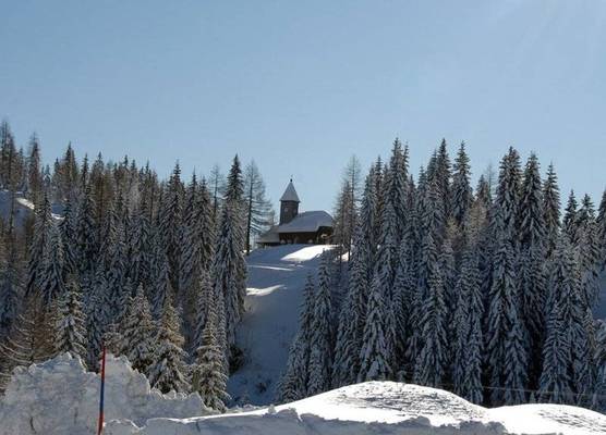 Hotel Berghof 1