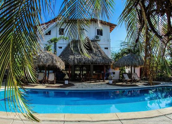 Hotel Popoyo 1