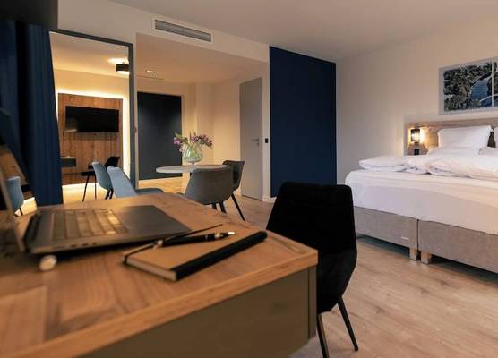 Cana Apartments Spreeblau 1