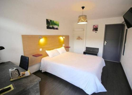 Hôtel Le 15 Périgueux - proximité A 89 1