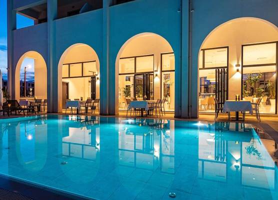 Miramare Hotel 1