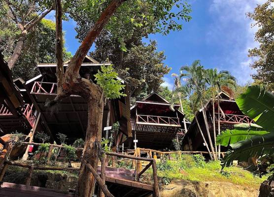 Phi Phi Ingphu Viewpoint Hotel 1