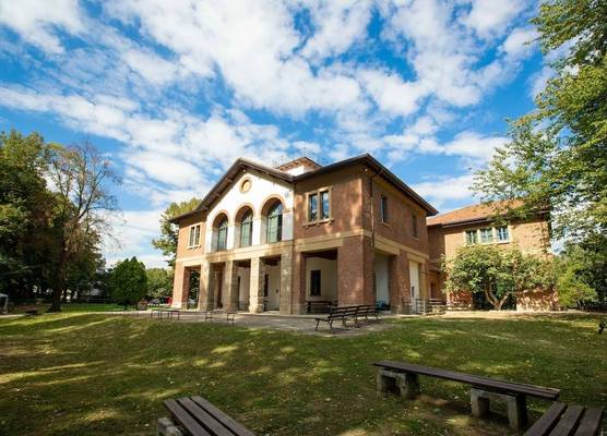 B&B e Ostello, Parco di Monza, CASCINA COSTA ALTA 1