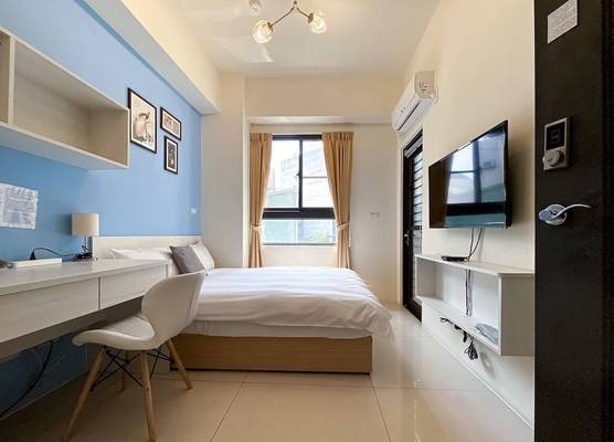 Adagio Hostel 1