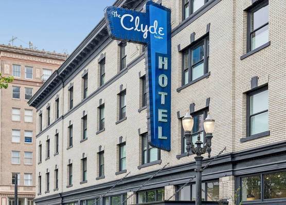 The Clyde Hotel Portland By Kasa Living 1