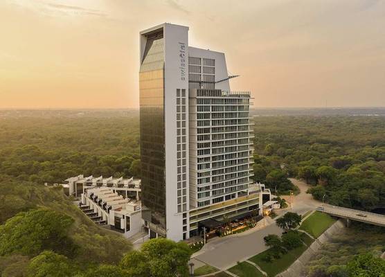Swissotel Santa Cruz de La Sierra 1