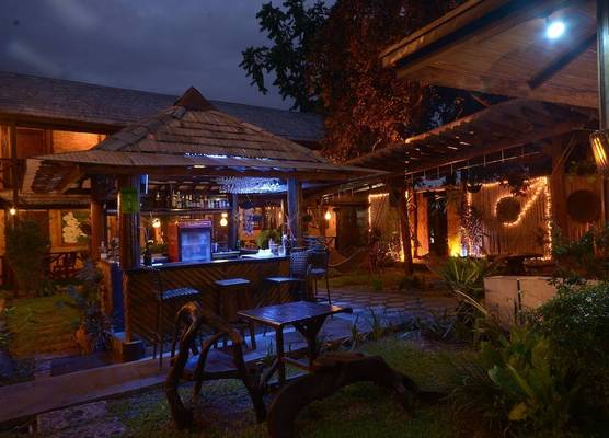 Puerto Pension Inn 1