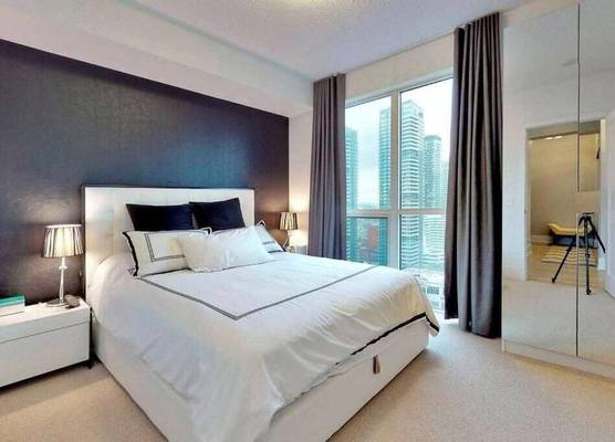 Skyline Suites - Next to MTCC, ACC & CN Tower 1