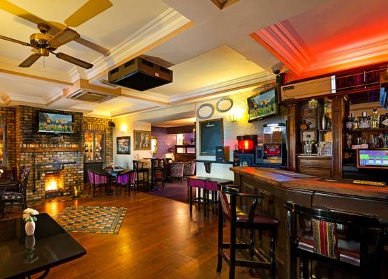 Bellbridge House Hotel 1