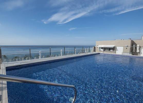 Rosamar Maritim 4* 1