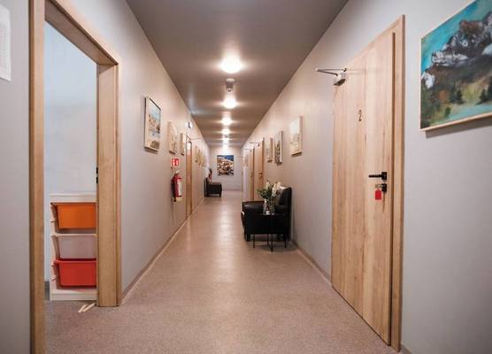 hotel Grindavik 1
