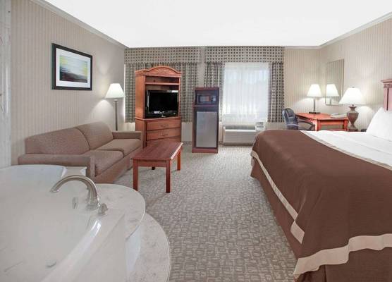 Baymont by Wyndham Jackson 1